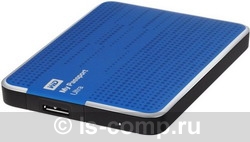 ������� ������� ���� Western Digital WDBBUZ0020BBL-EEUE ���� #1