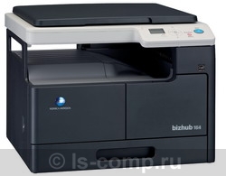��� Konica-Minolta bizhub 164 A0XX022 ���� #1
