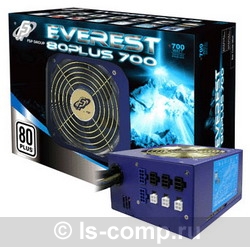 ���� ������� FSP Group Everest 80+ 700W EVEREST-80-700 ���� #1