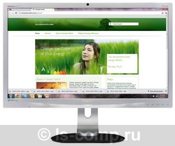 ������� Philips 231P4QRYES 231P4QRYES (00/01) ���� #1