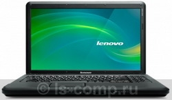 ������� Lenovo IdeaPad G555-4-B 59056268 ���� #1