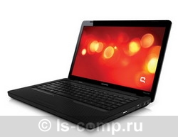 ������� HP Compaq Presario CQ62-230ER WT534EA ���� #1