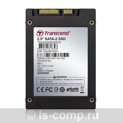 ������� ���� Transcend TS256GSSD25S-M ���� #1