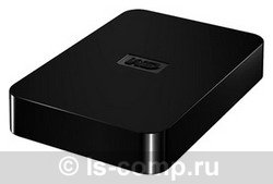 ������� ������� ���� Western Digital WDBPCK5000ABK ���� #1