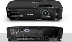 �������� Epson EH-TW480 V11H475140 ���� #1
