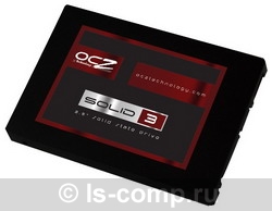 ������� ���� OCZ SLD3-25SAT3-120G ���� #1