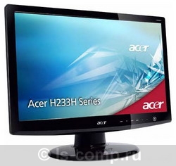 ������� Acer H233HEbmid ET.VH3HE.E02 ���� #1