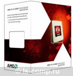 ��������� AMD FX-4350 FD4350FRHKBOX ���� #1