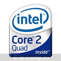 ��������� Intel Core 2 Quad Q9500 AT80580PJ0736ML SLGZ4 ���� #1