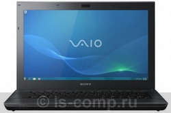 ������� Sony Vaio SB1Z9R/B VPC-SB1Z9R/B ���� #1