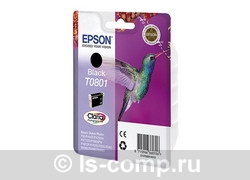 �������� �������� Epson C13T08014011 ������ ���� #1