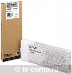 �������� �������� Epson C13T606900 ������-����� ���� #1