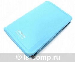 ������� ������� ���� A-Data Classic CH94 Blue 2.5" 640 �� ACH94-640GU-CBL ���� #1