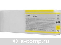 �������� �������� Epson C13T636400 ������ ����������� ������� ���� #1