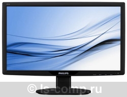 ������� Philips 191V2AB 191V2AB/00 ���� #1