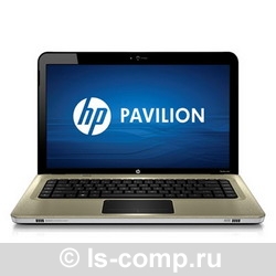 ������� HP Pavilion dv6-3060er WY923EA ���� #1