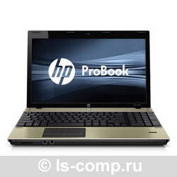 ������� HP ProBook 4520s XX752EA ���� #1