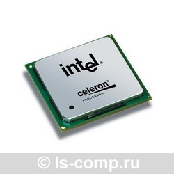 ��������� Intel Celeron Dual-Core E3400 BX80571E3400 SLGTZ ���� #1