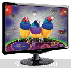 ������� ViewSonic VA1932w ���� #1