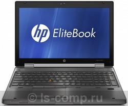������� HP EliteBook 8560w LG660EA ���� #1