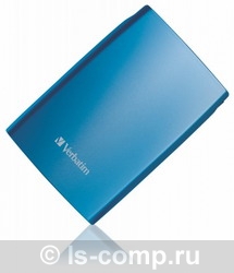 ������� ������� ���� Verbatim 53005 Blue ���� #1