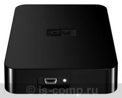 ������� ������� ���� Western Digital WDBABV6400ABK ���� #1
