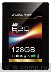 ������� ���� Silicon Power SP128GBSSDE20S25 ���� #1
