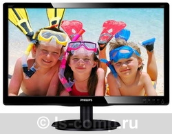 ������� Philips 220V4LSB 220V4LSB/01 ���� #1