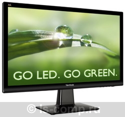 ������� ViewSonic VA2342-LED ���� #1