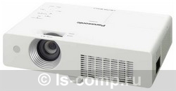 �������� Panasonic PT-LW25H PT-LW25HE ���� #1
