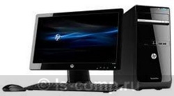 ��������� Bundle Pavilion p6-2312erm�+ HP 2011x 20" C3W36EA ���� #1