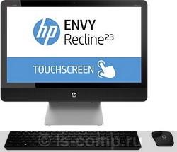 �������� HP Envy Recline 23-k110er D7U17EA ���� #1