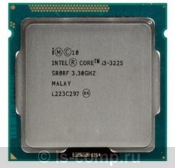 ��������� Intel Core i3-3225 CM8063701133903 SR0RF ���� #1