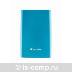 ������� ������� ���� Verbatim 53070 Blue ���� #1