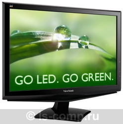 ������� ViewSonic VA1948m-LED ���� #1