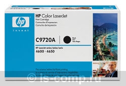 ���������������� �������� HP C9720A ������ ���� #1