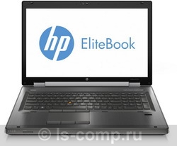 ������� HP EliteBook 8770w LY566EA ���� #1