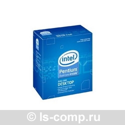 ��������� Intel Pentium Dual-Core E6300 BX80571E6300 SLGU9 ���� #1