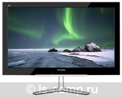 ������� ViewSonic VX2460H-LED ���� #1