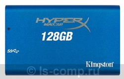 ������� ������� ���� Kingston SHX100U3/128G ���� #1