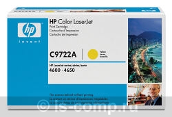 ���������������� �������� HP C9722A ������ ���� #1