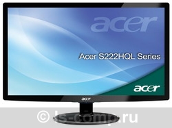 ������� Acer S222HQLCbid ET.WS2HE.C02 ���� #1