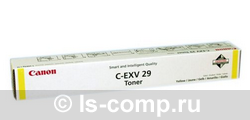 �����-�������� Canon C-EXV29 ������ 2802B002 ���� #1