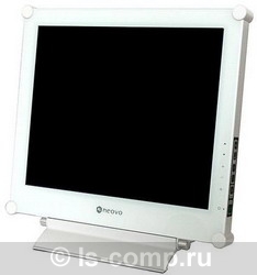 ������� Neovo X-19AV White ���� #1