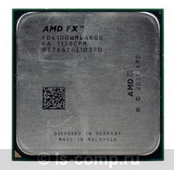 ��������� AMD FX-4100 Black Edition FD4100WMW4KGU ���� #1