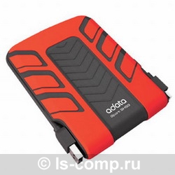 ������� ������� ���� A-Data SH93 Red 2.5" 640 �� ASH93-640GU-CRD ���� #1