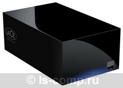 ������� ������� ���� LaCie Hard Disk MAX Quadra 2Tb 301850 ���� #1