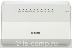Wi-Fi ����� ������� D-Link DIR-825/A/D1A ���� #1