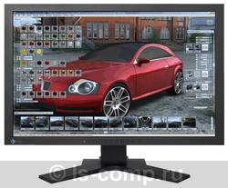 ������� Eizo FlexScan SX2761WK ���� #1