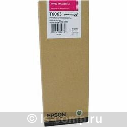 �������� �������� Epson C13T606300 ��������� ���� #1